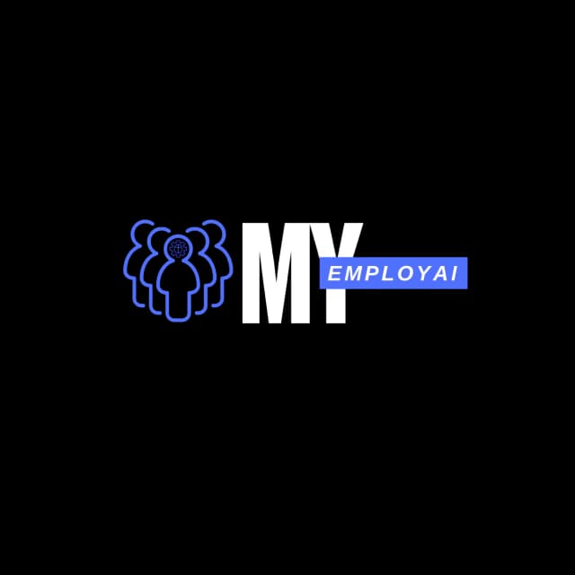 MyEmployAI Logo